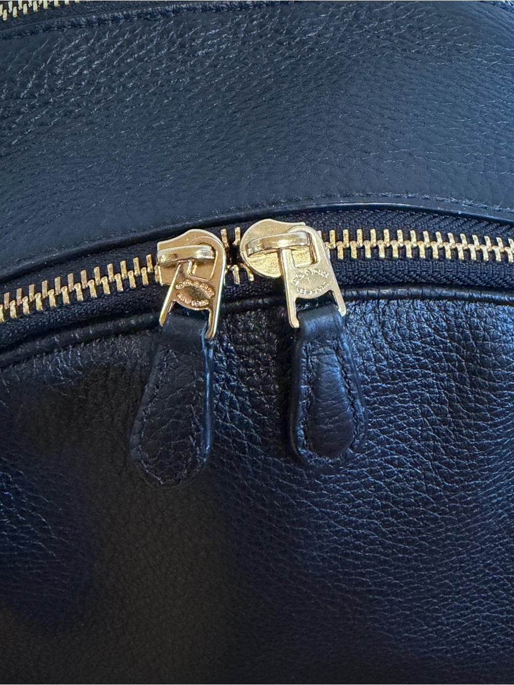 Coach Outlet Large Court Backpack - Picture 6 of 16